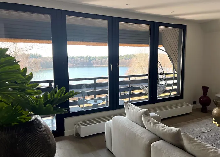 Van der Valk Naturresort Drewitz