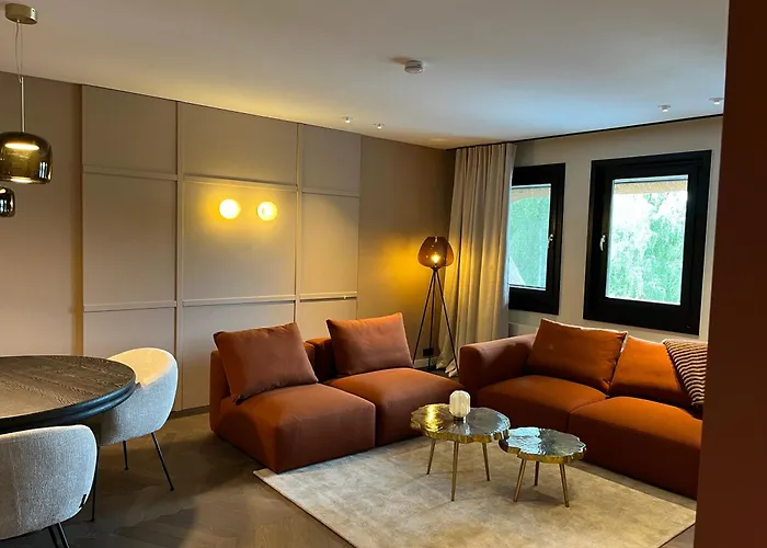Van Der Valk Naturresort Drewitz