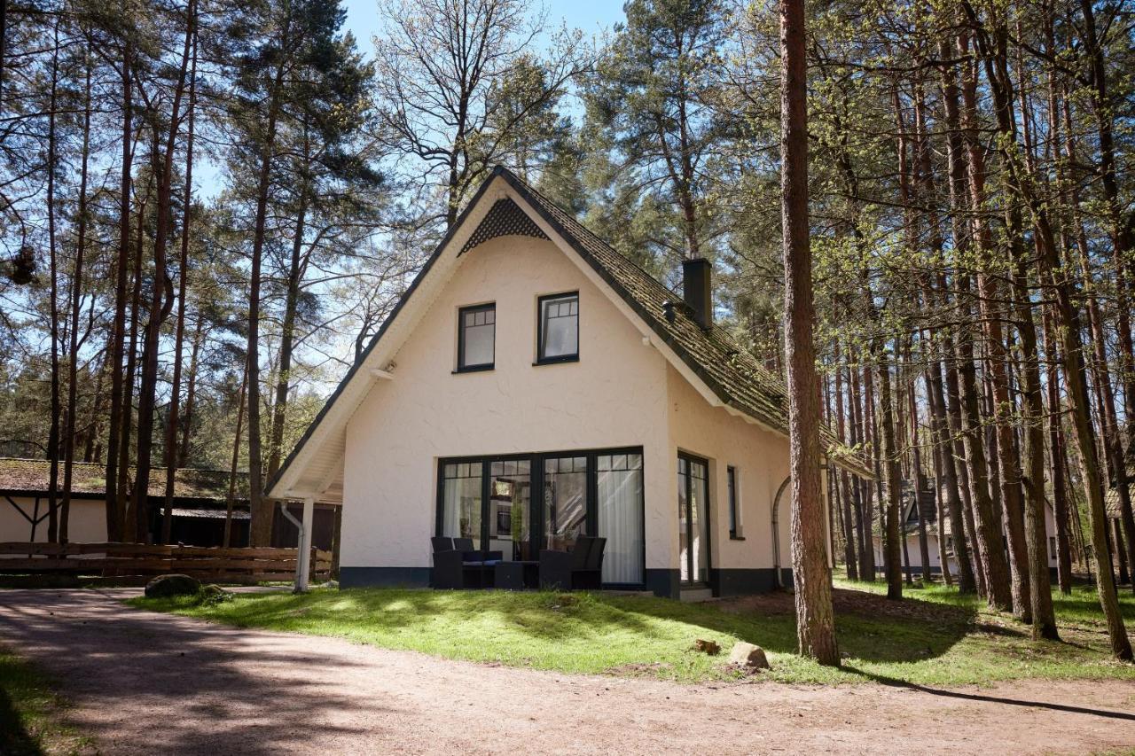 Der Valk Naturresort Drewitz Hotel