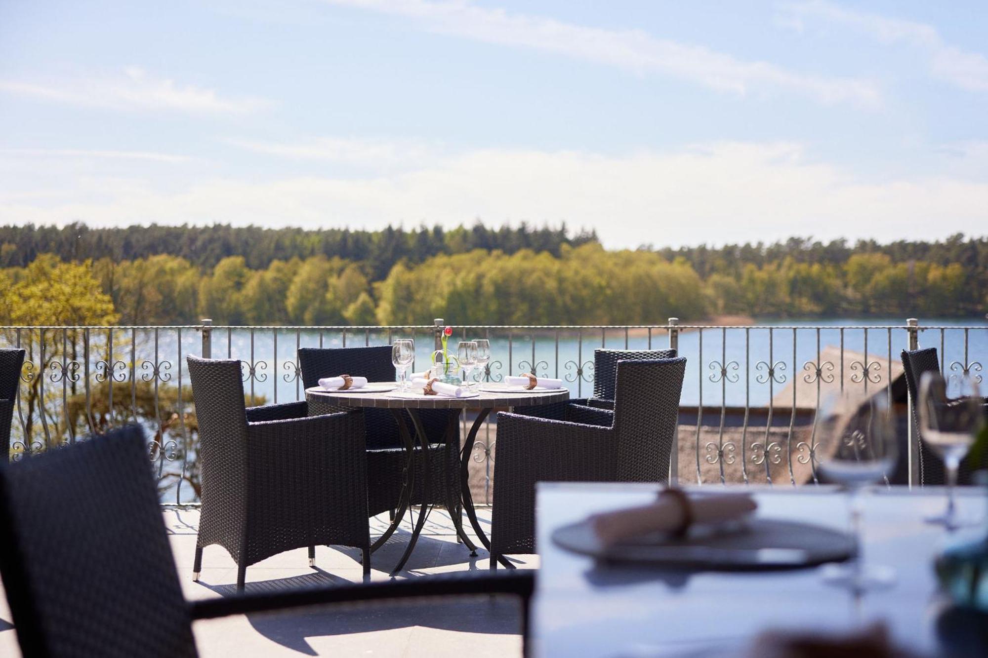 Der Valk Naturresort Drewitz Hotel 4*
