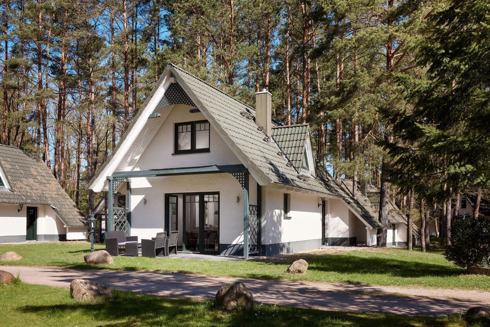 Der Valk Naturresort Drewitz Hotel