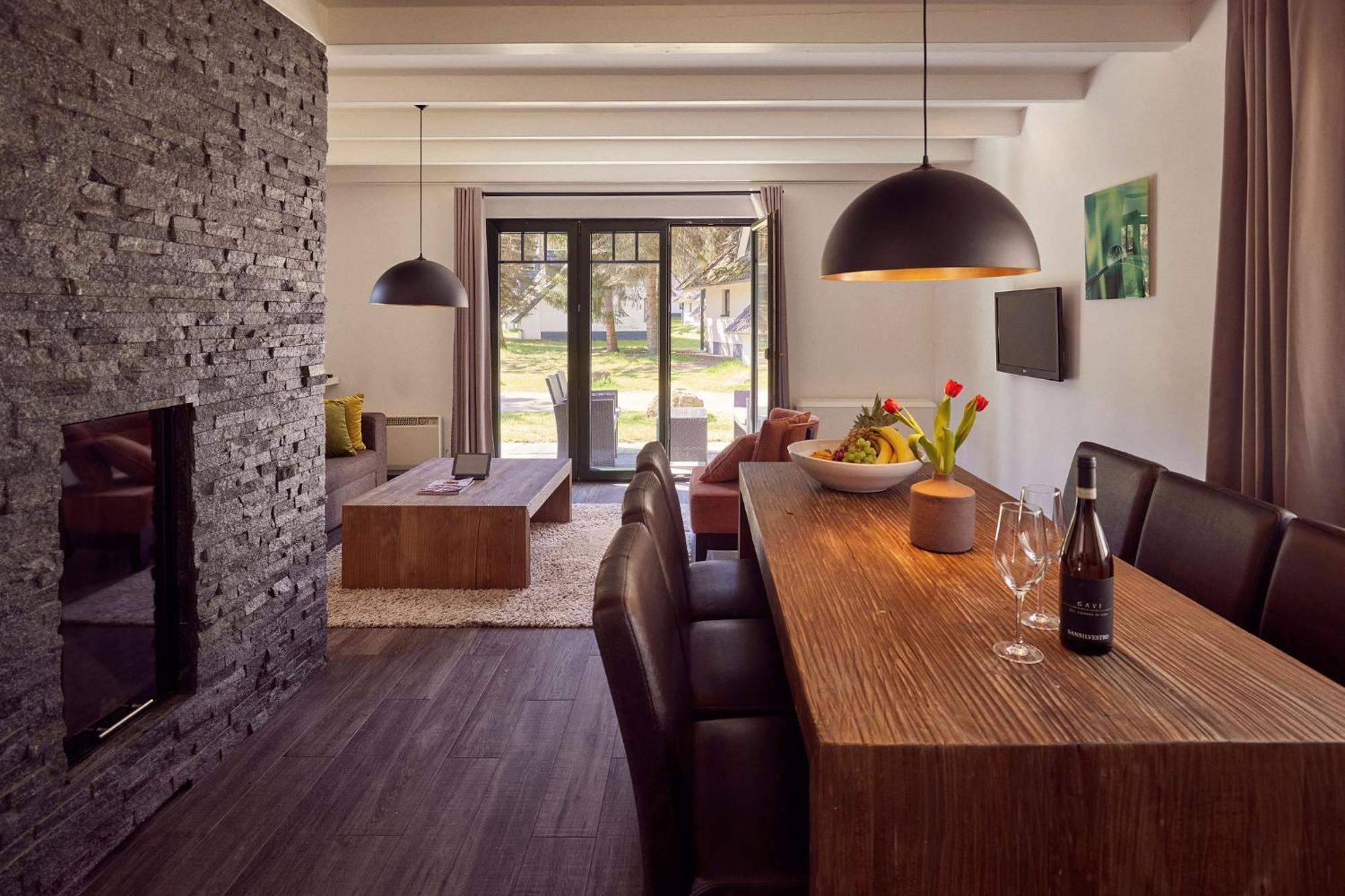 Der Valk Naturresort Drewitz