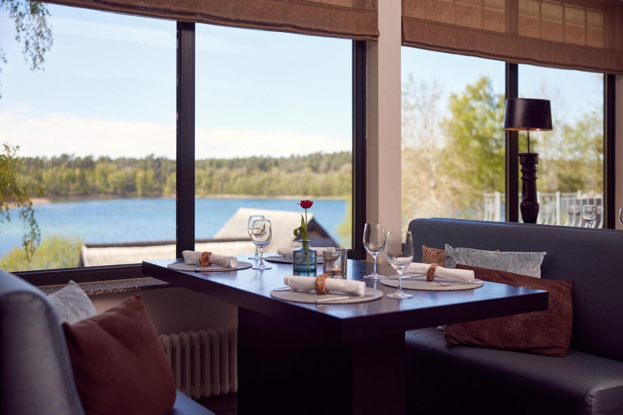 Der Valk Naturresort Drewitz Hotel 4*
