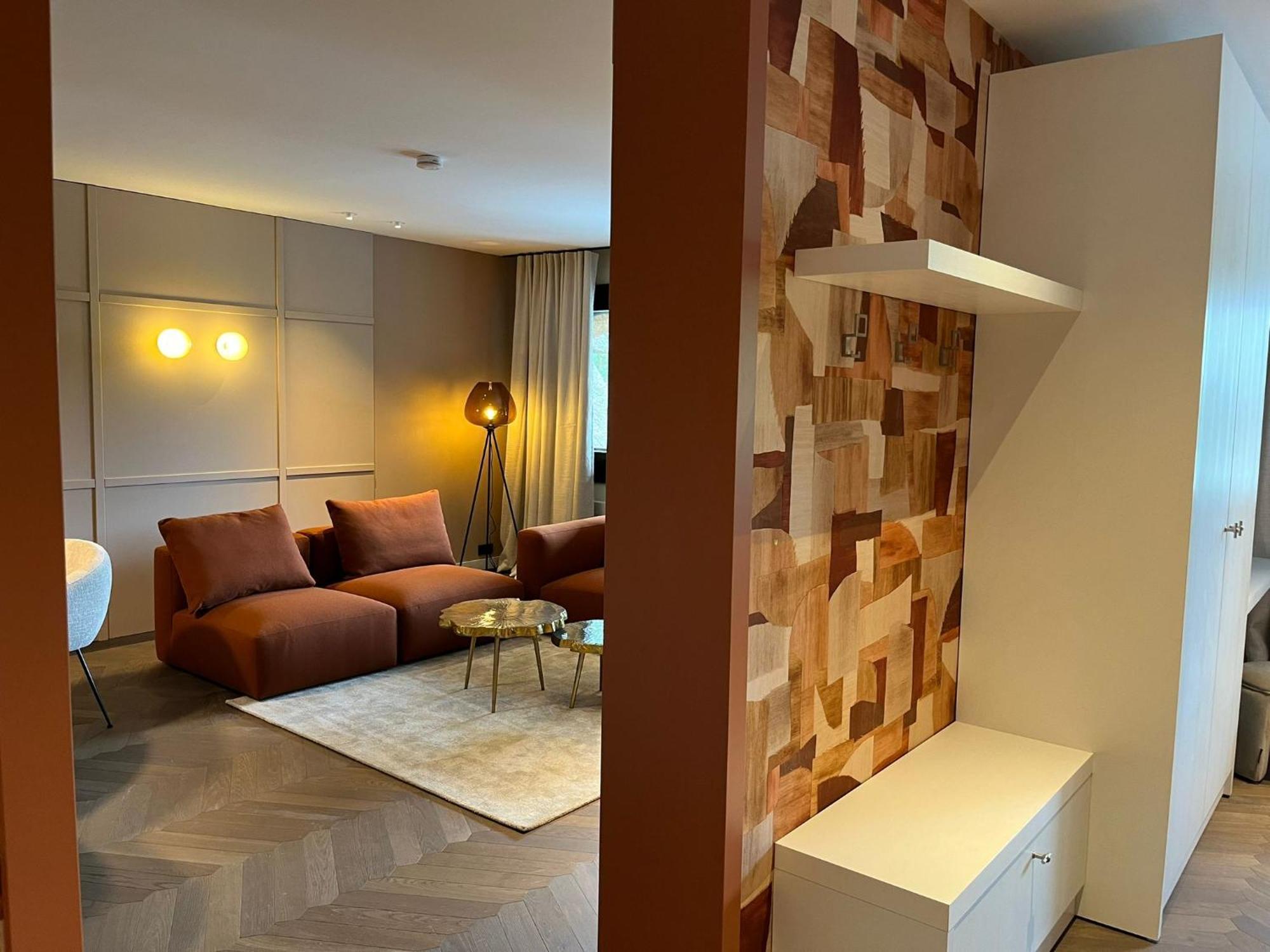 Hotel Der Valk Naturresort Drewitz Nossentiner Huette