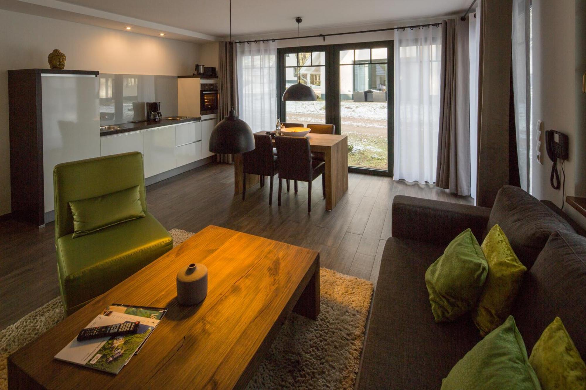 Der Valk Naturresort Drewitz