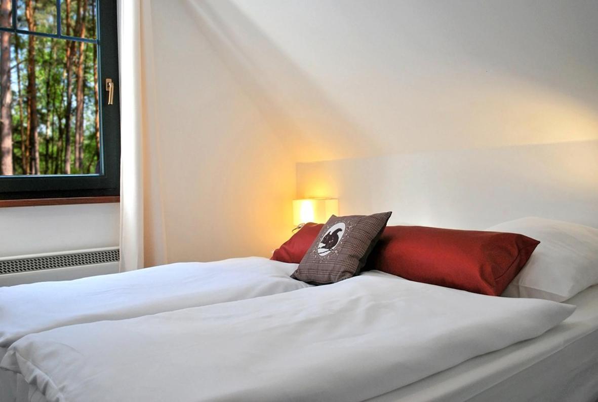 Der Valk Naturresort Drewitz Hotel 4*