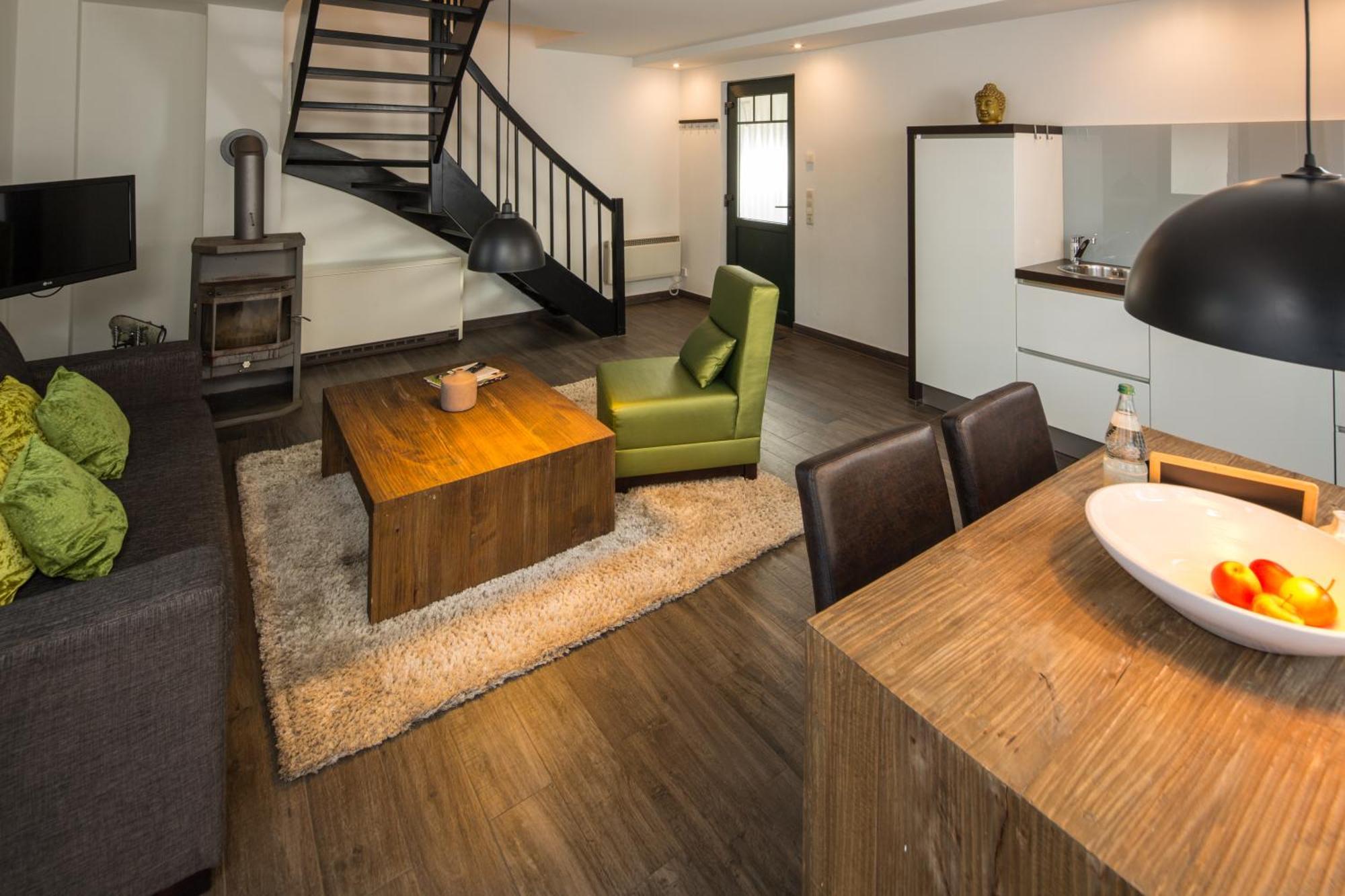 Der Valk Naturresort Drewitz Hotel Nossentiner Huette