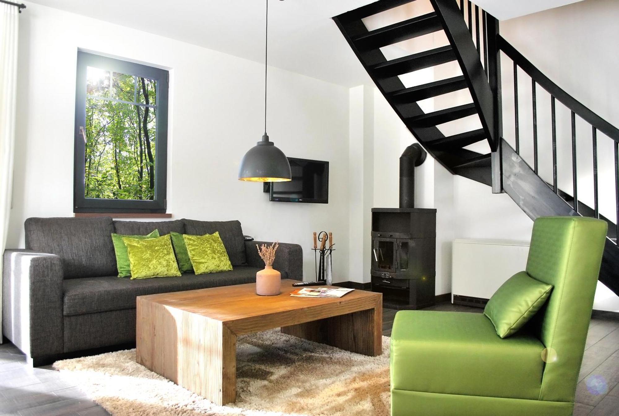 Hotel Der Valk Naturresort Drewitz