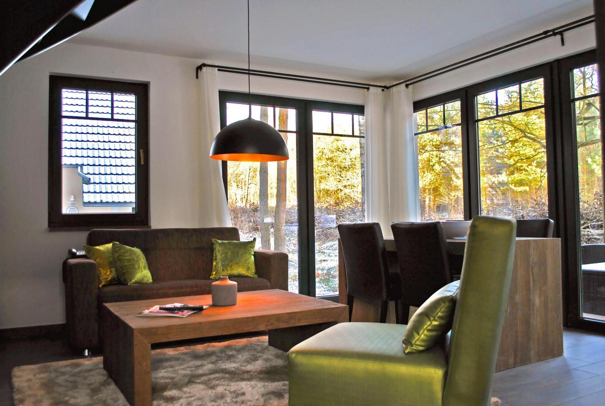 Der Valk Naturresort Drewitz Hotel 4*