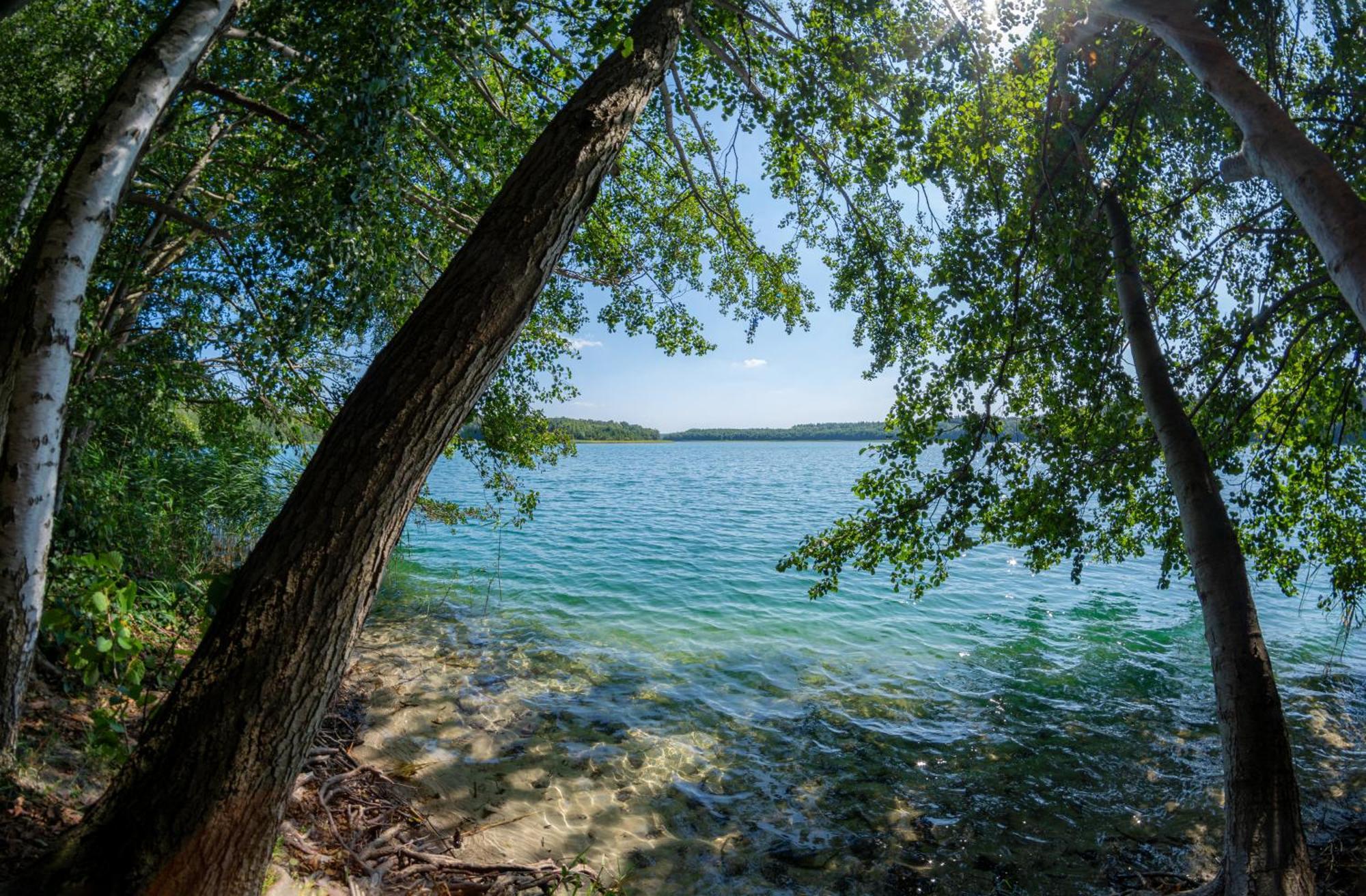 Der Valk Naturresort Drewitz