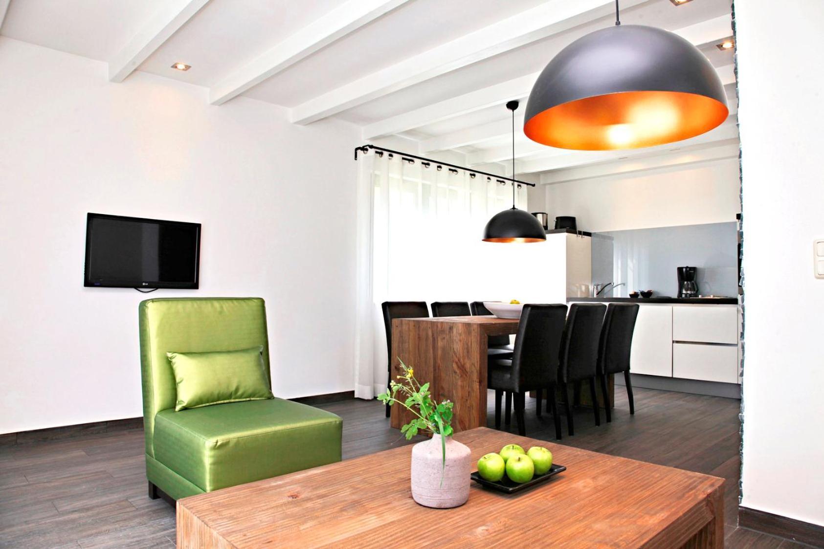 Der Valk Naturresort Drewitz 4* Nossentiner Huette