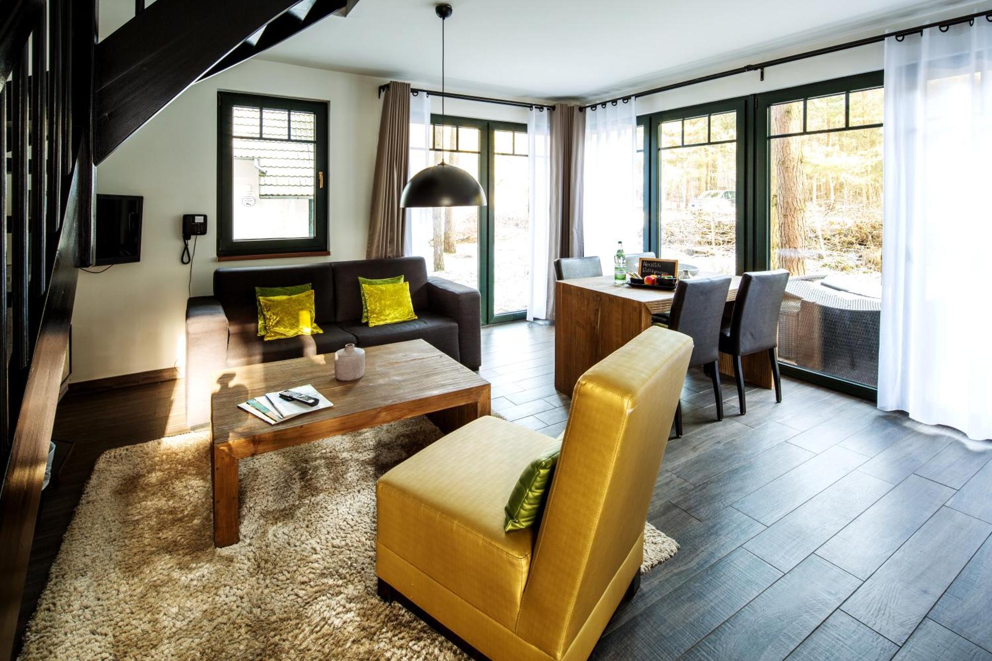 Der Valk Naturresort Drewitz Hotel