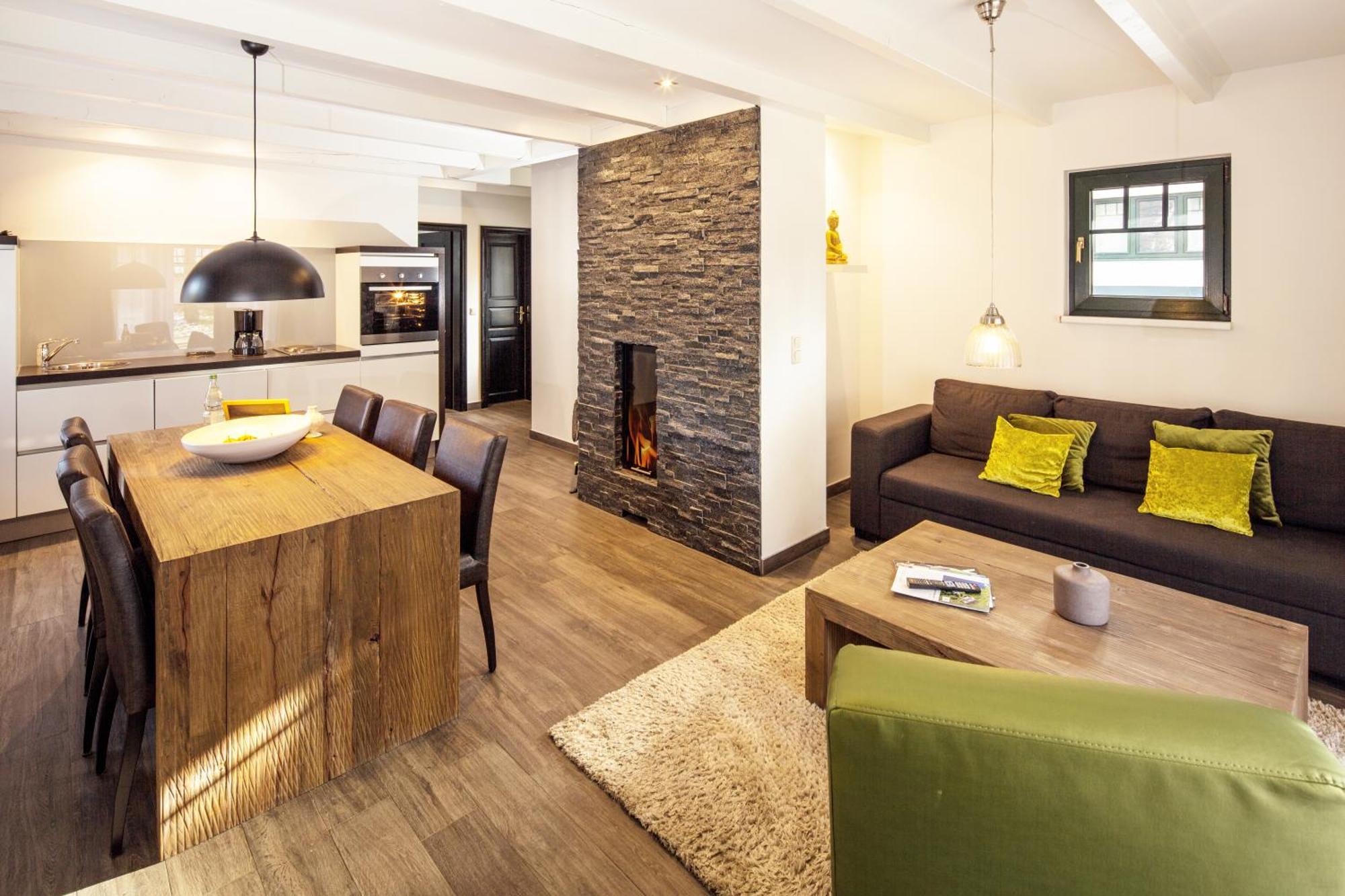 Der Valk Naturresort Drewitz Hotel 4*