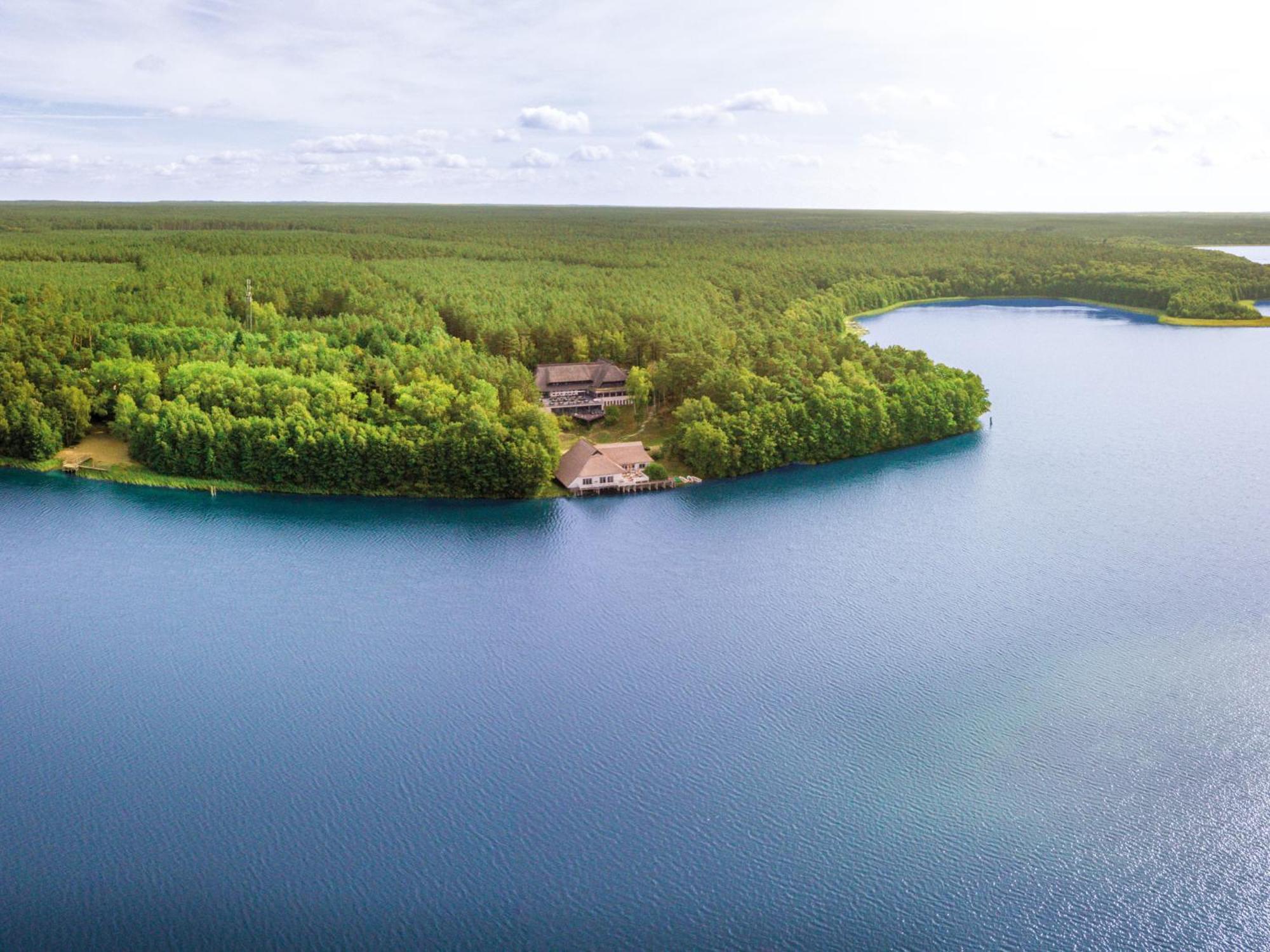 Hotel Der Valk Naturresort Drewitz 4*