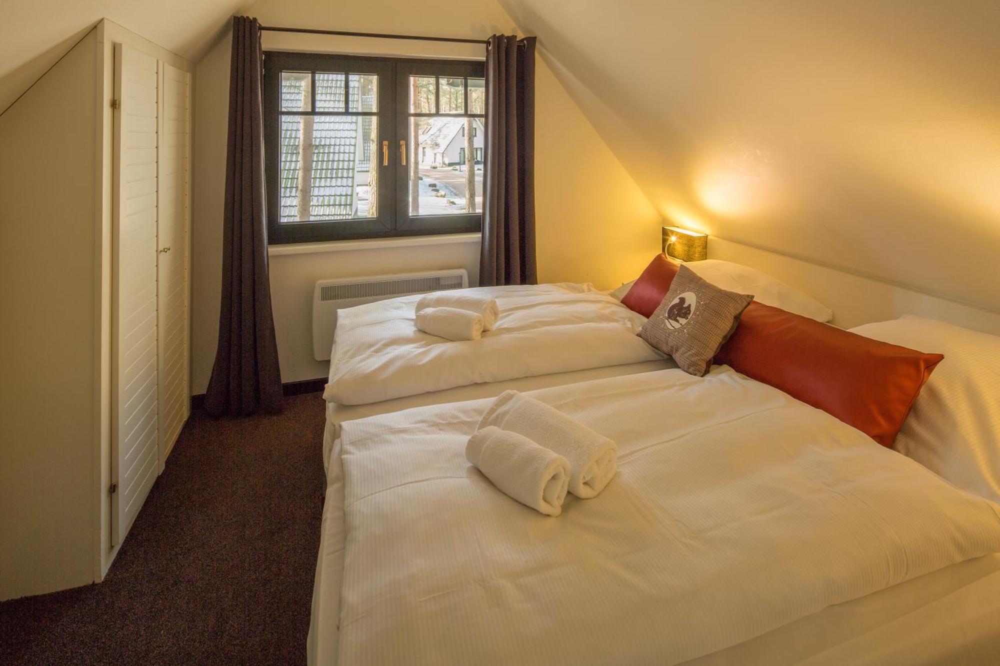Der Valk Naturresort Drewitz Hotel Nossentiner Huette