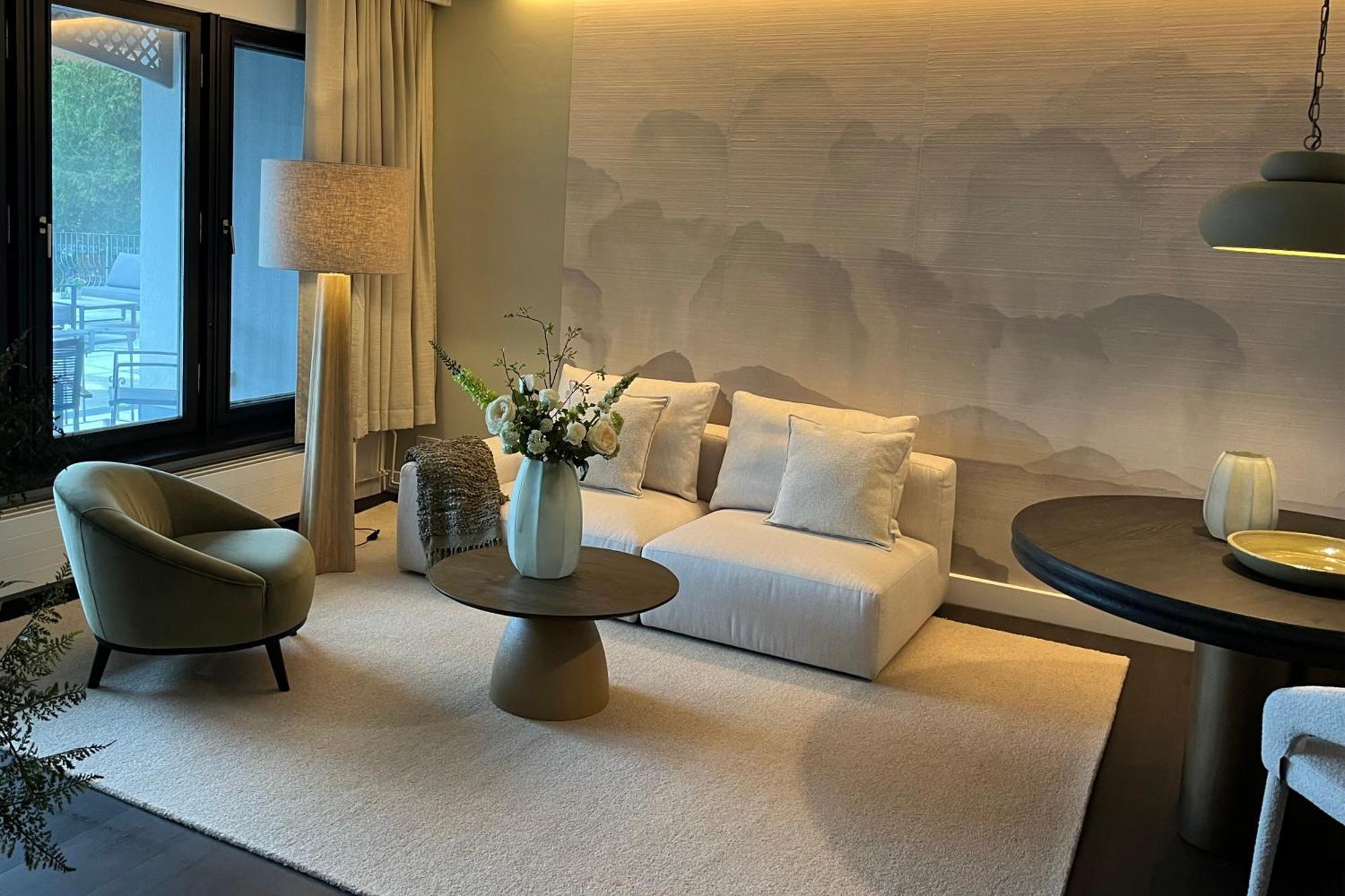 Отель Van Der Valk Naturresort Drewitz Nossentiner Huette