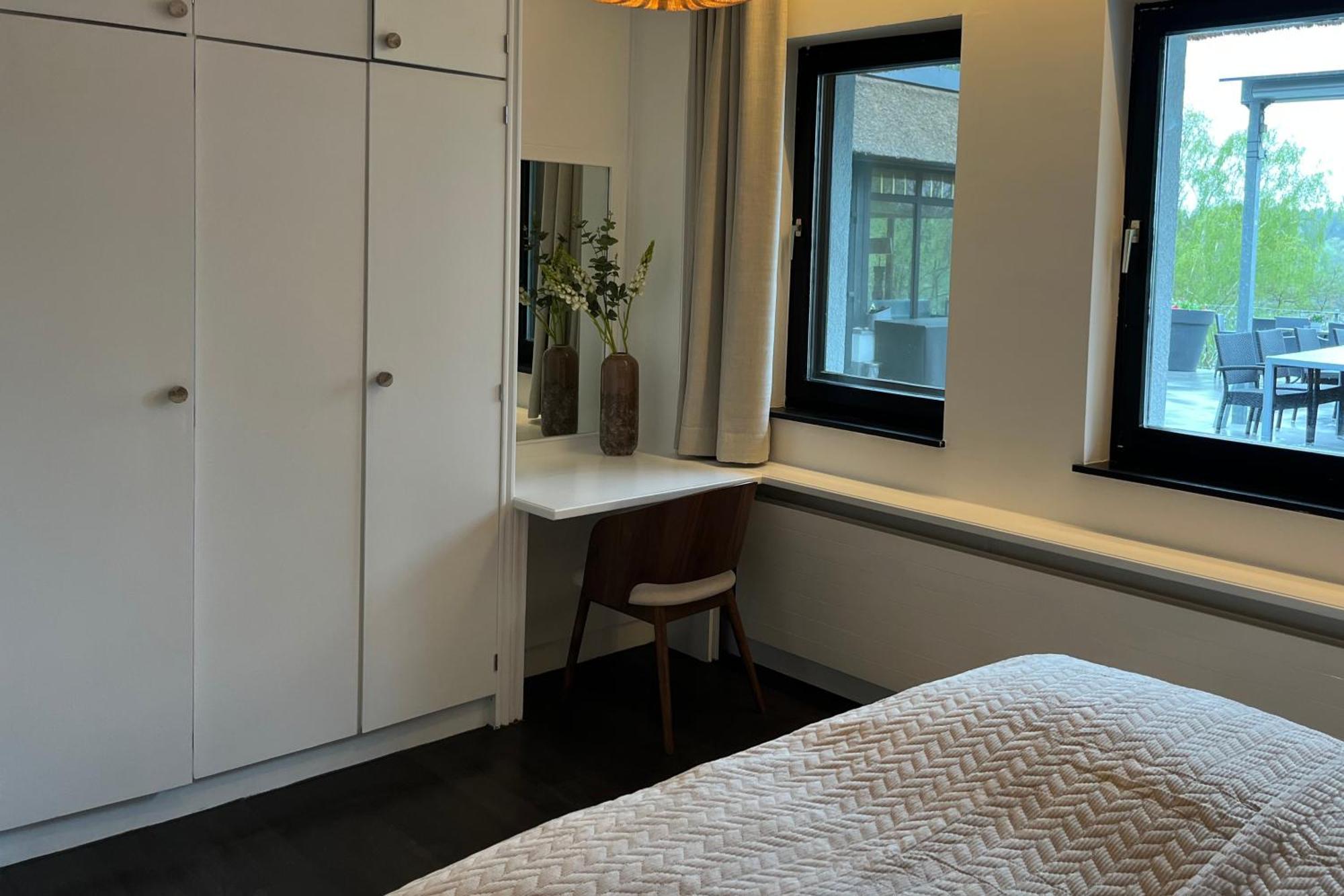 Der Valk Naturresort Drewitz 4* Nossentiner Huette