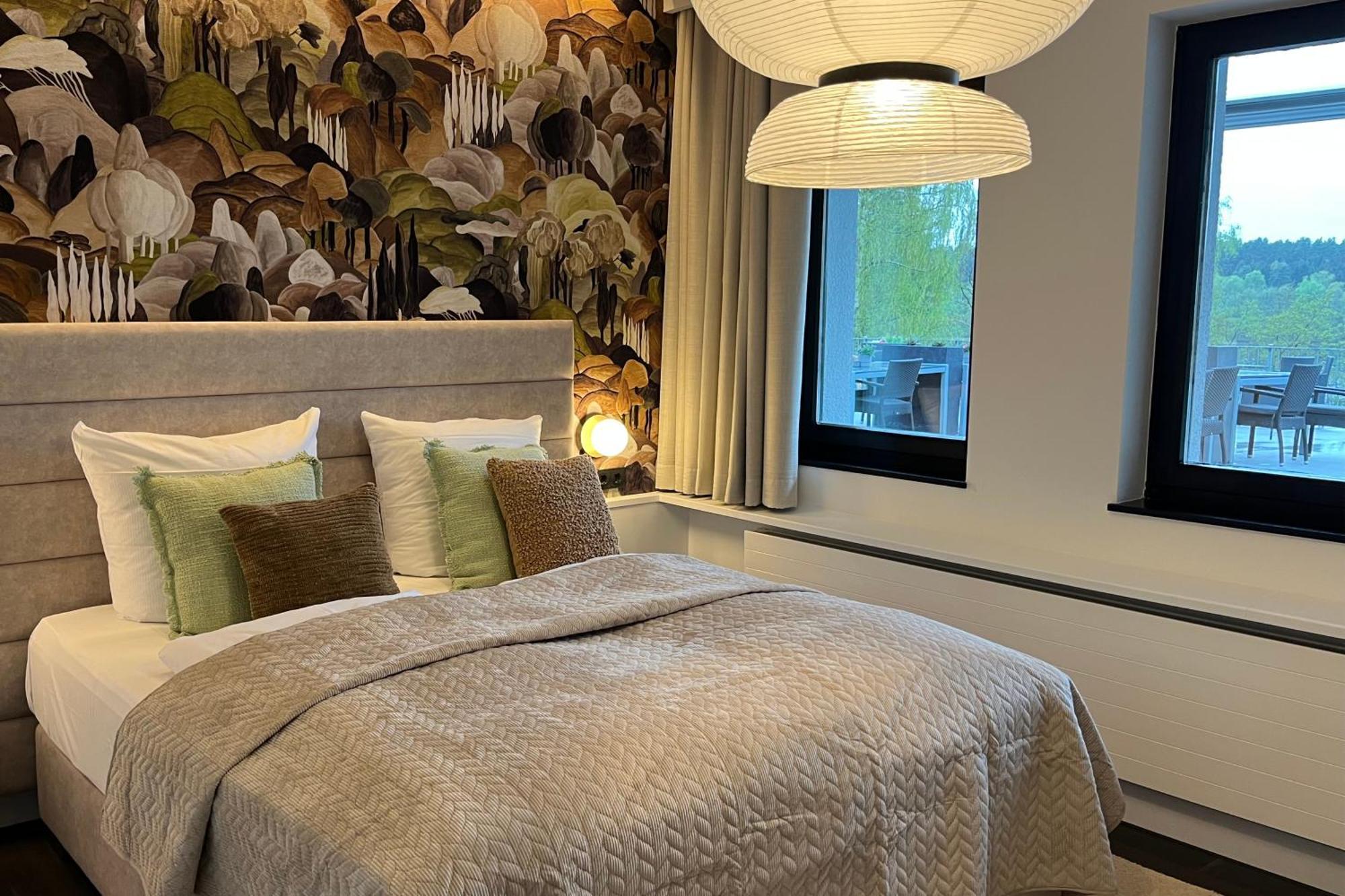 Der Valk Naturresort Drewitz Hotel Nossentiner Huette