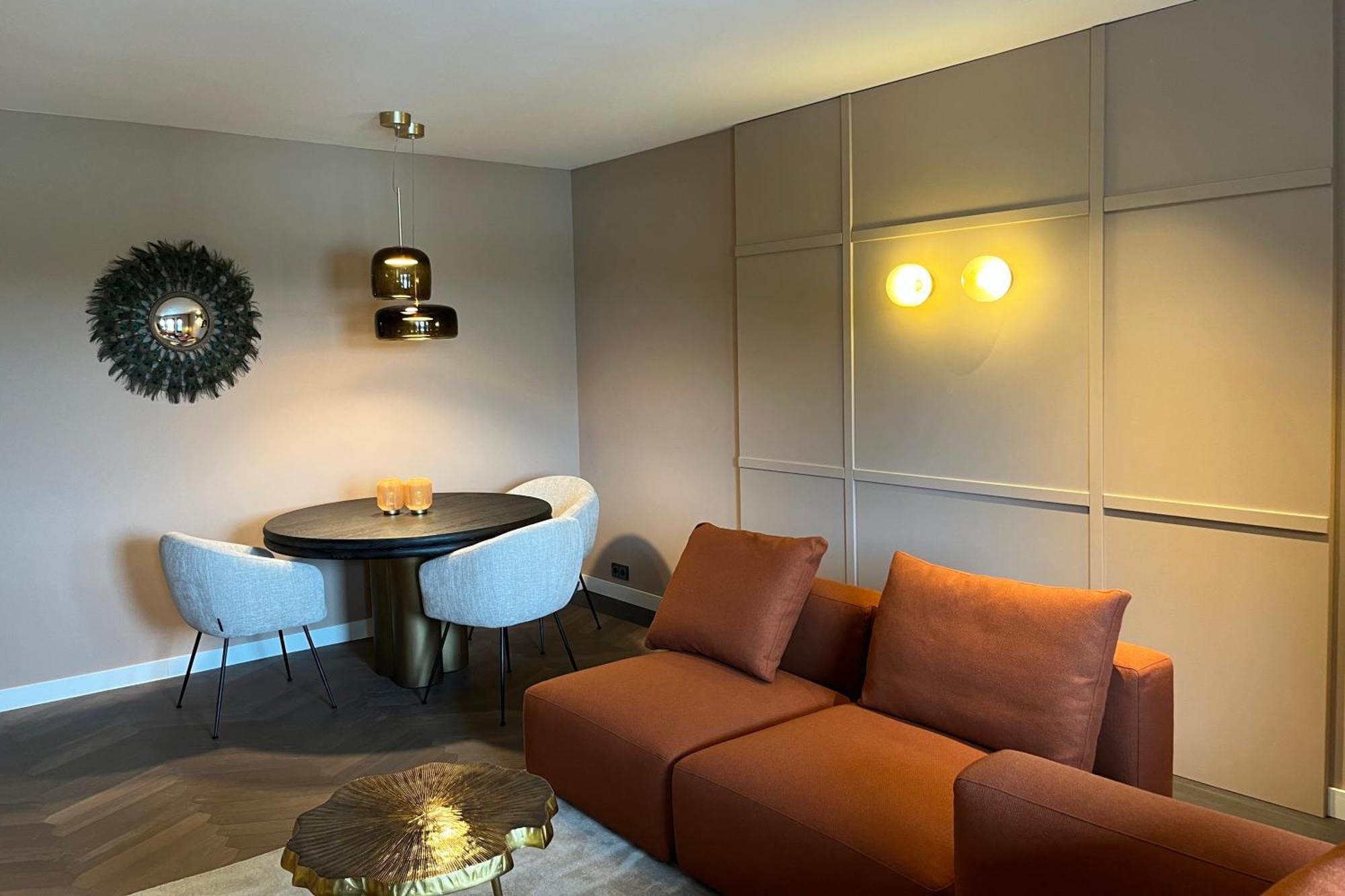 Hotel Der Valk Naturresort Drewitz 4*