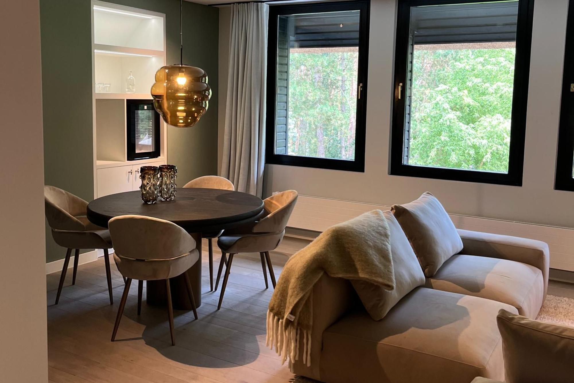 Der Valk Naturresort Drewitz Hotel Nossentiner Huette
