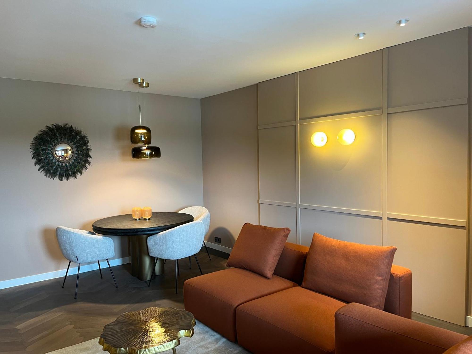 Der Valk Naturresort Drewitz Hotel Nossentiner Huette