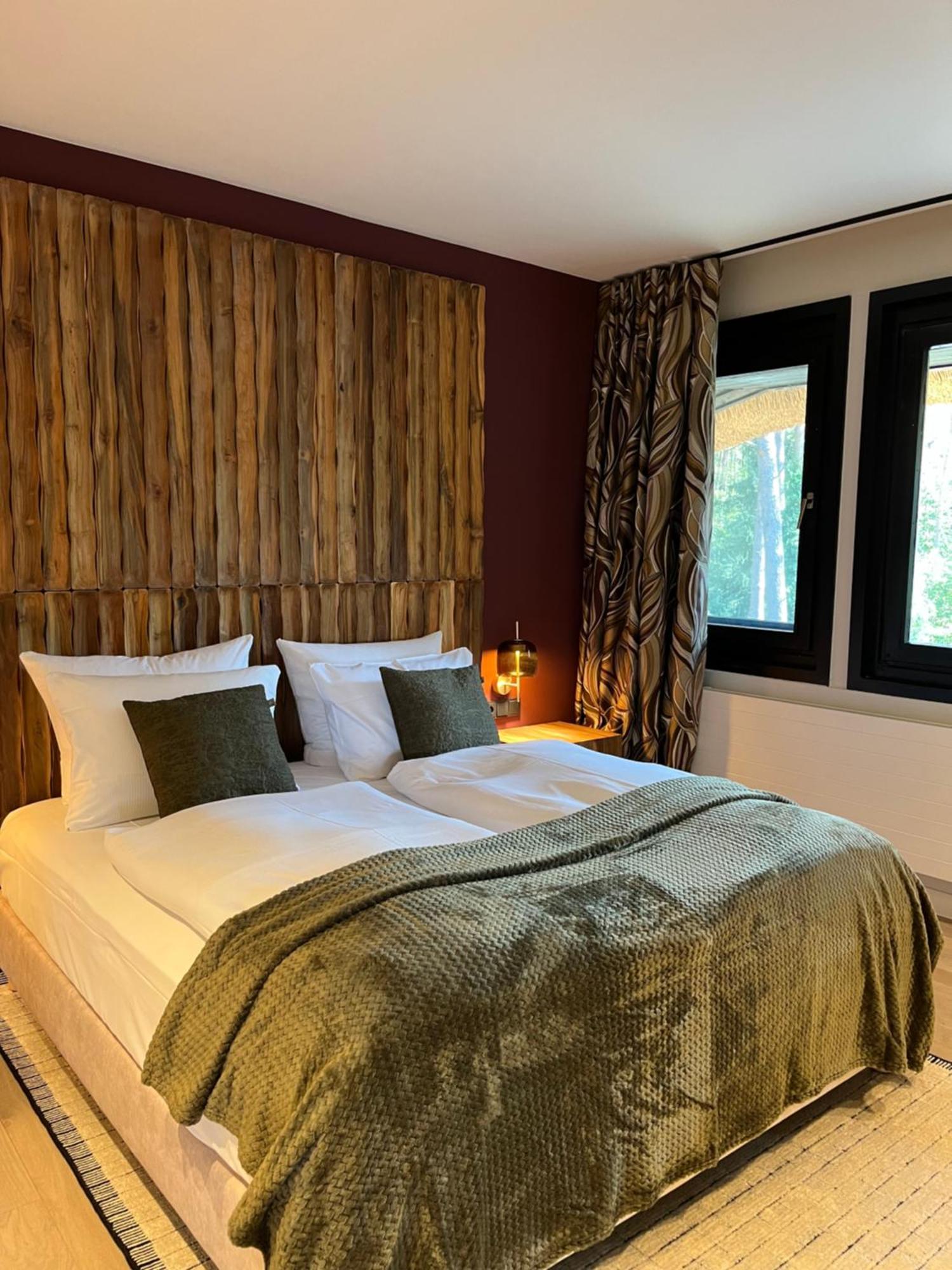 Der Valk Naturresort Drewitz Hotel 4*