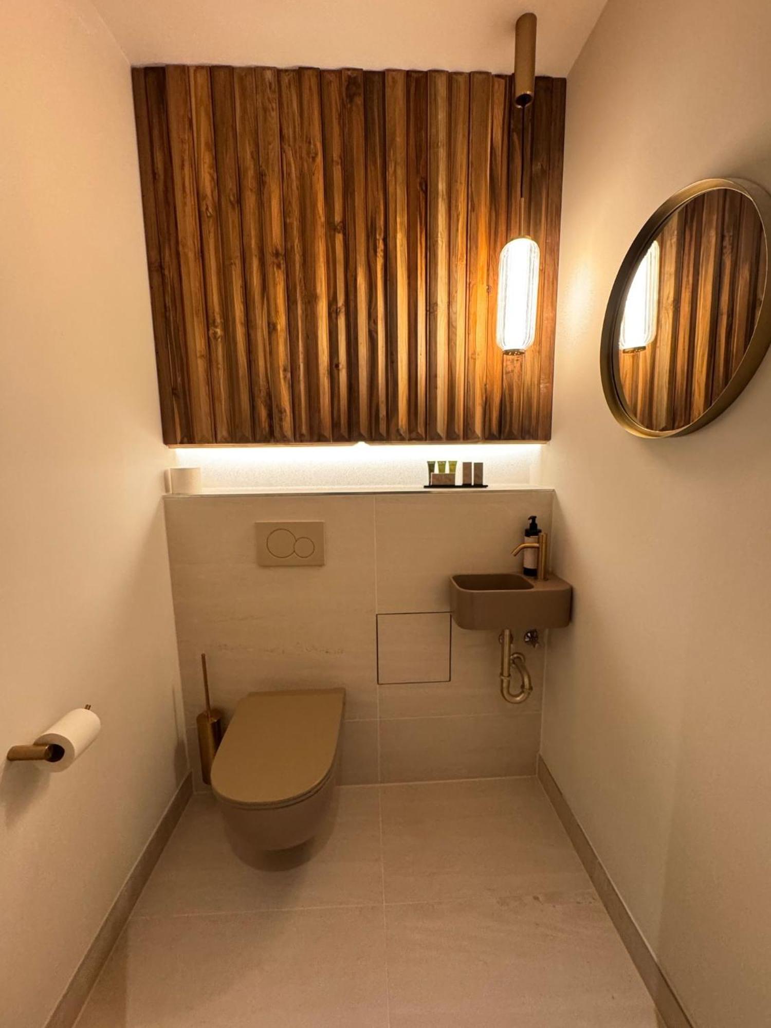 Отель Van Der Valk Naturresort Drewitz 4*