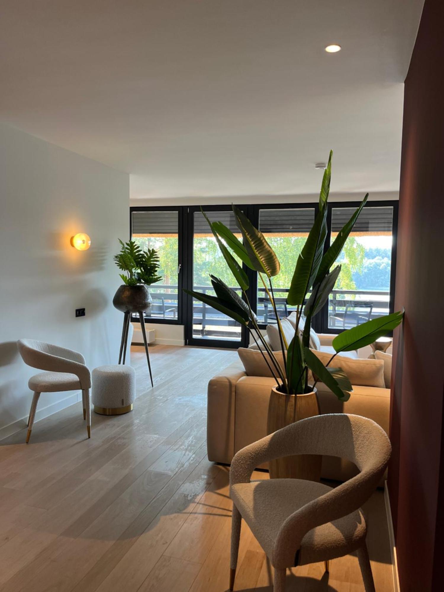 Der Valk Naturresort Drewitz Hotel Nossentiner Huette