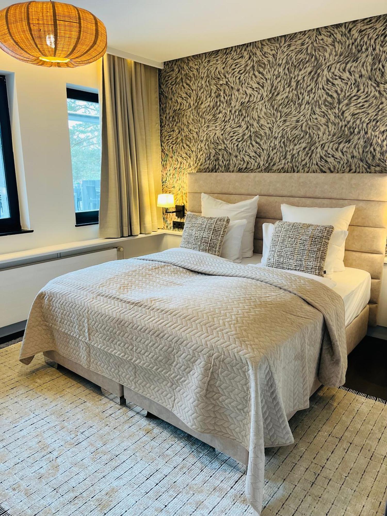 Der Valk Naturresort Drewitz