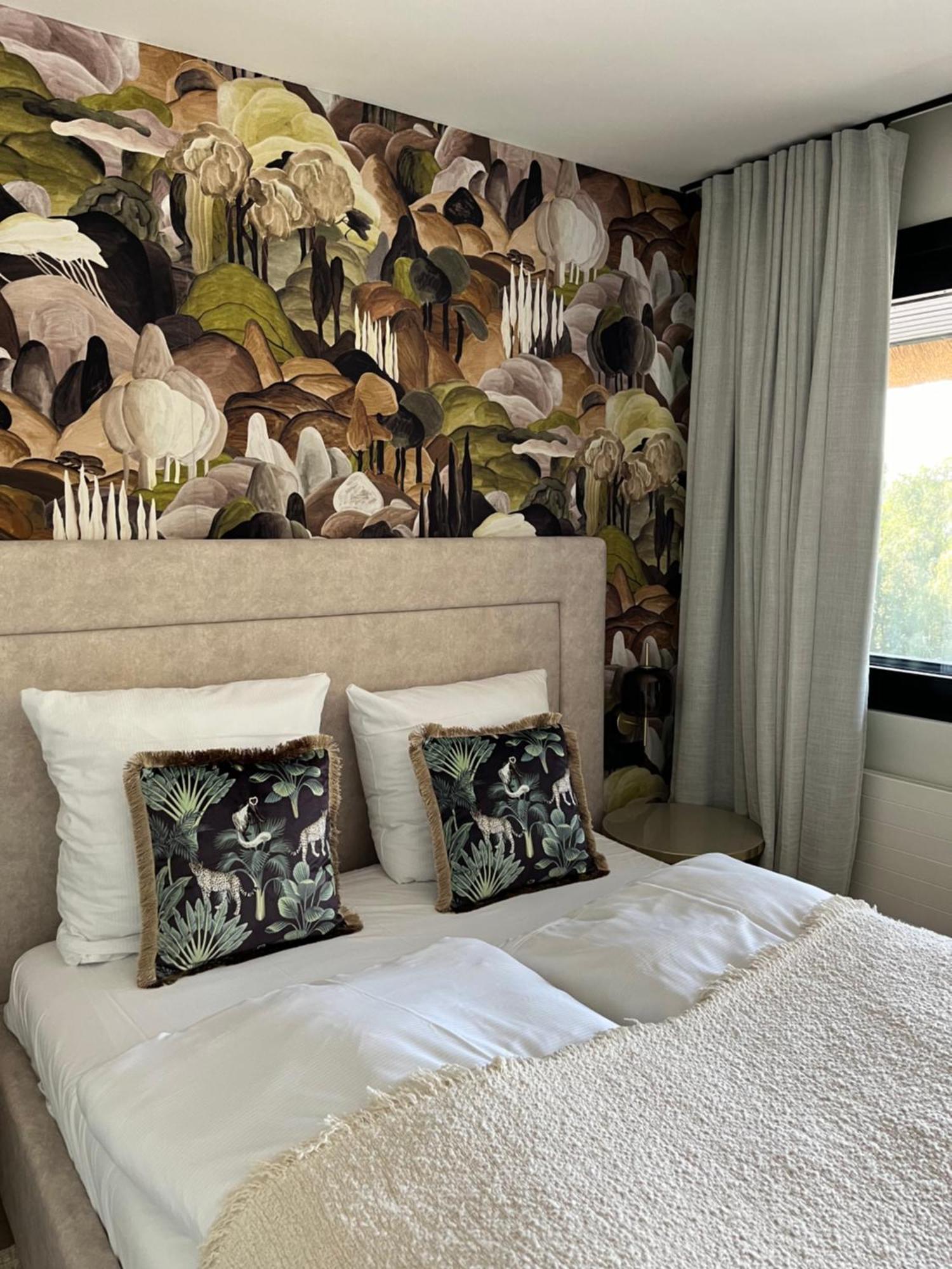 Van Der Valk Naturresort Drewitz Отель