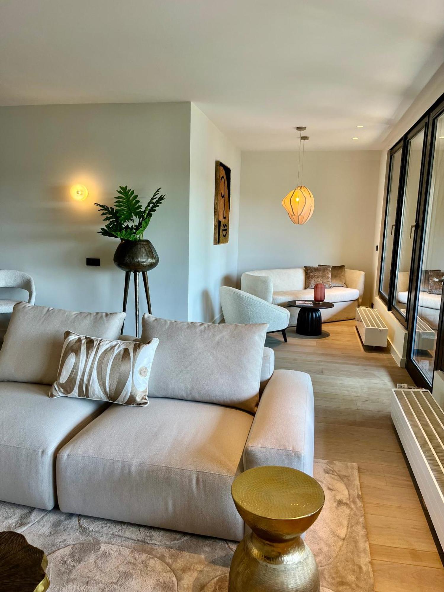 Отель Van Der Valk Naturresort Drewitz