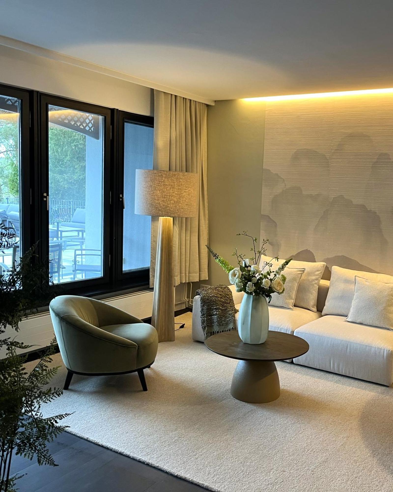 Van Der Valk Naturresort Drewitz Отель 4*