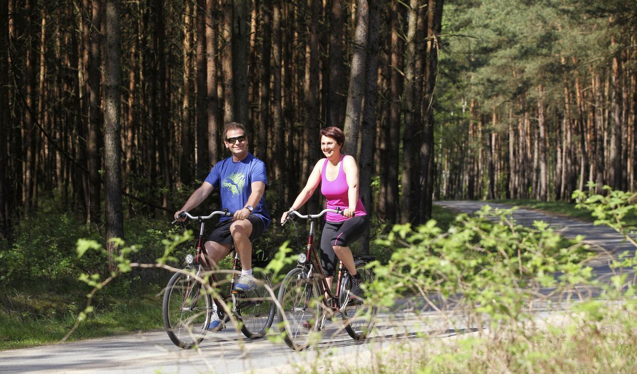 Van Der Valk Naturresort Drewitz 4*