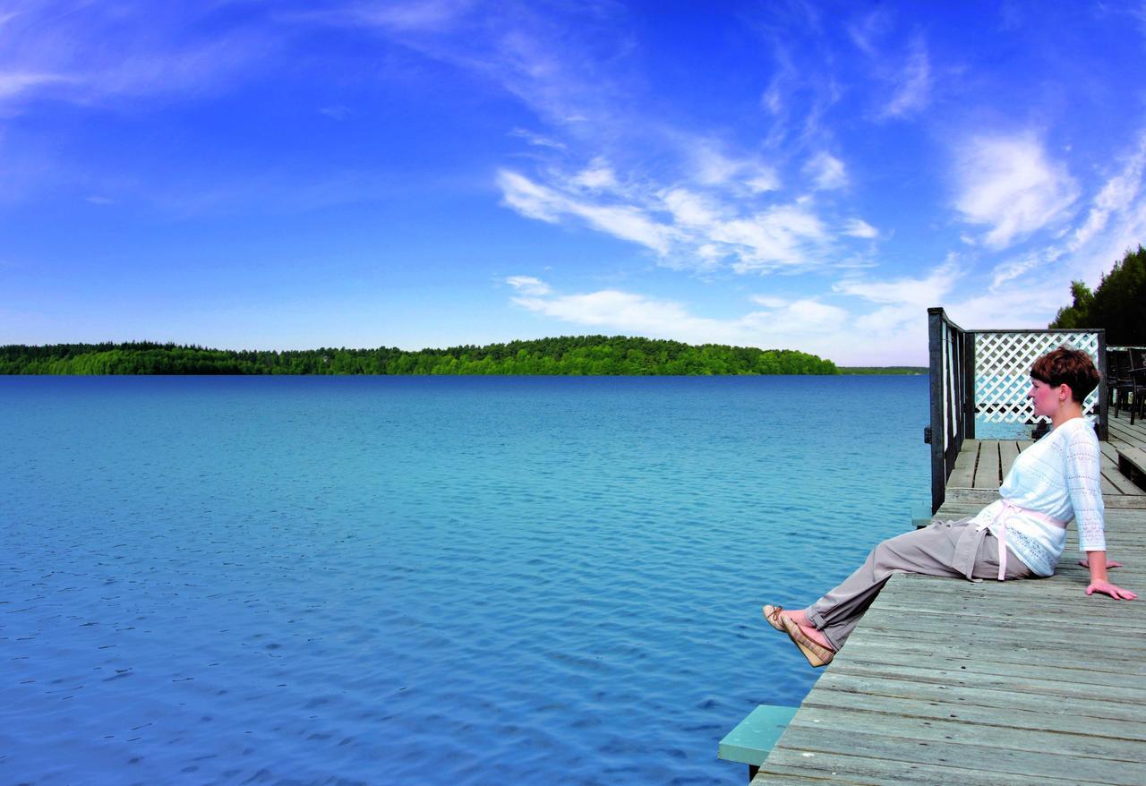 Der Valk Naturresort Drewitz 4* Nossentiner Huette