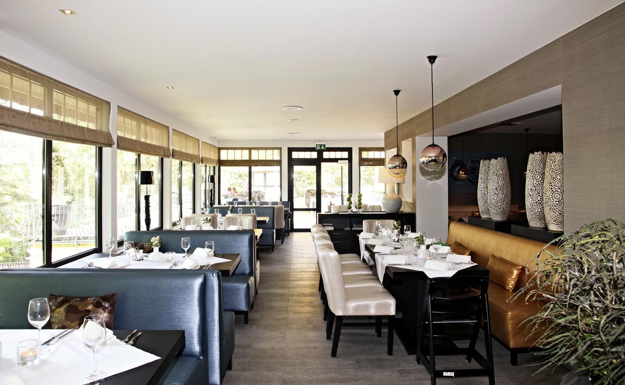 Hotel Der Valk Naturresort Drewitz 4*