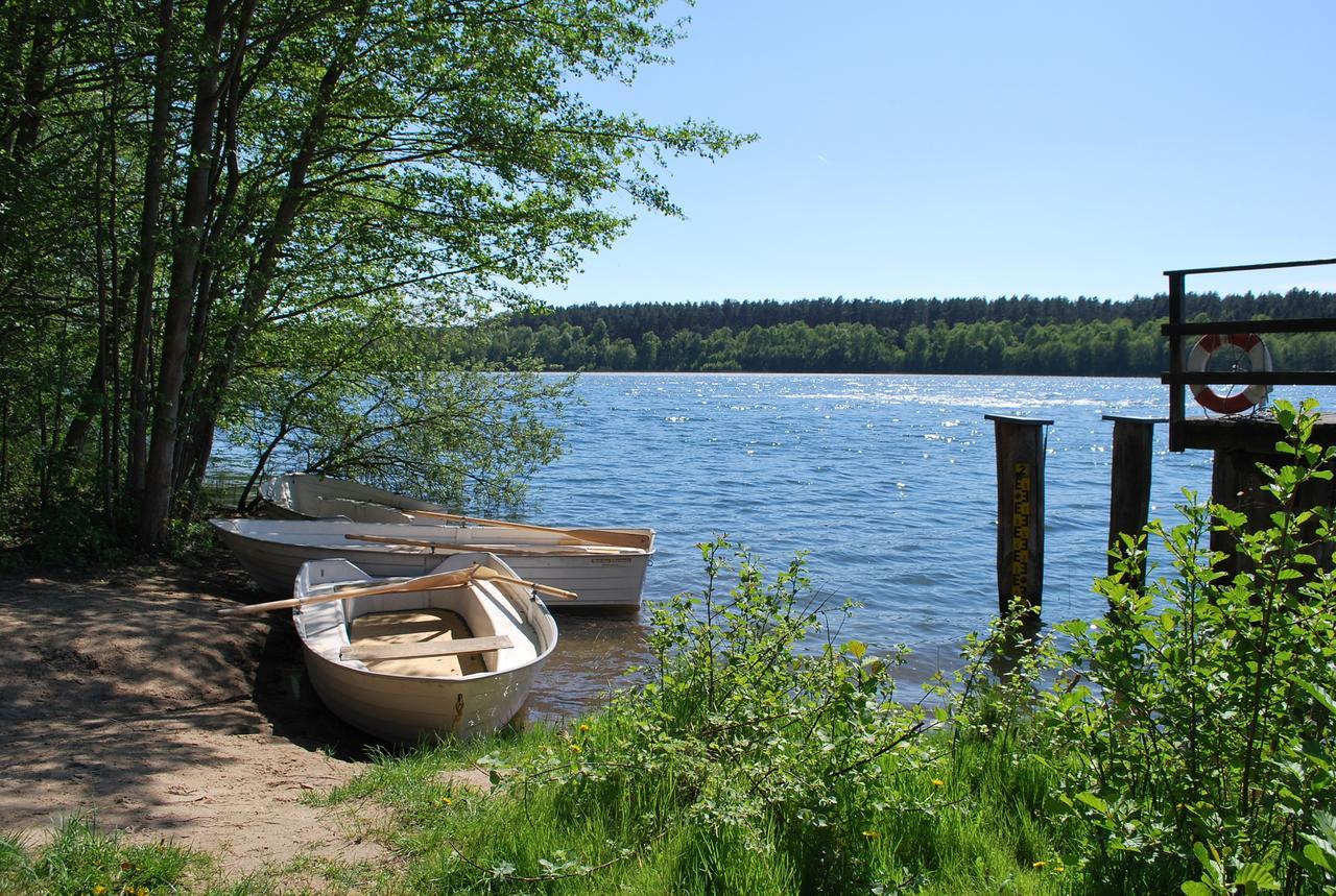 Der Valk Naturresort Drewitz