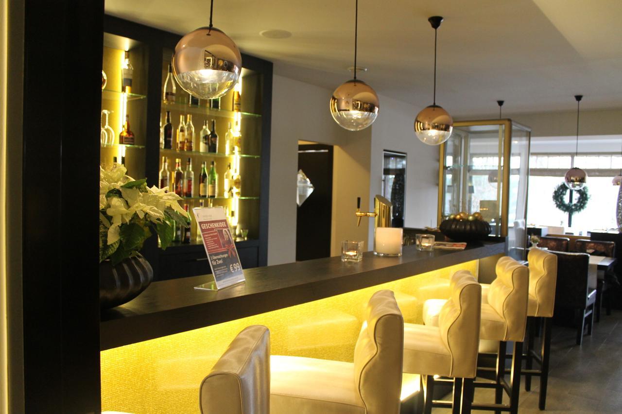 Отель Van Der Valk Naturresort Drewitz 4*