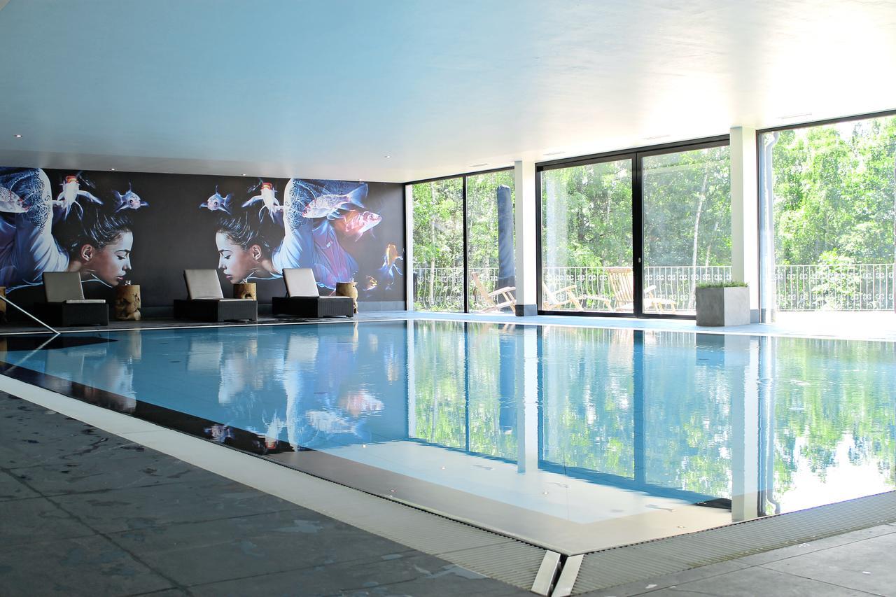 Hotel Der Valk Naturresort Drewitz 4*