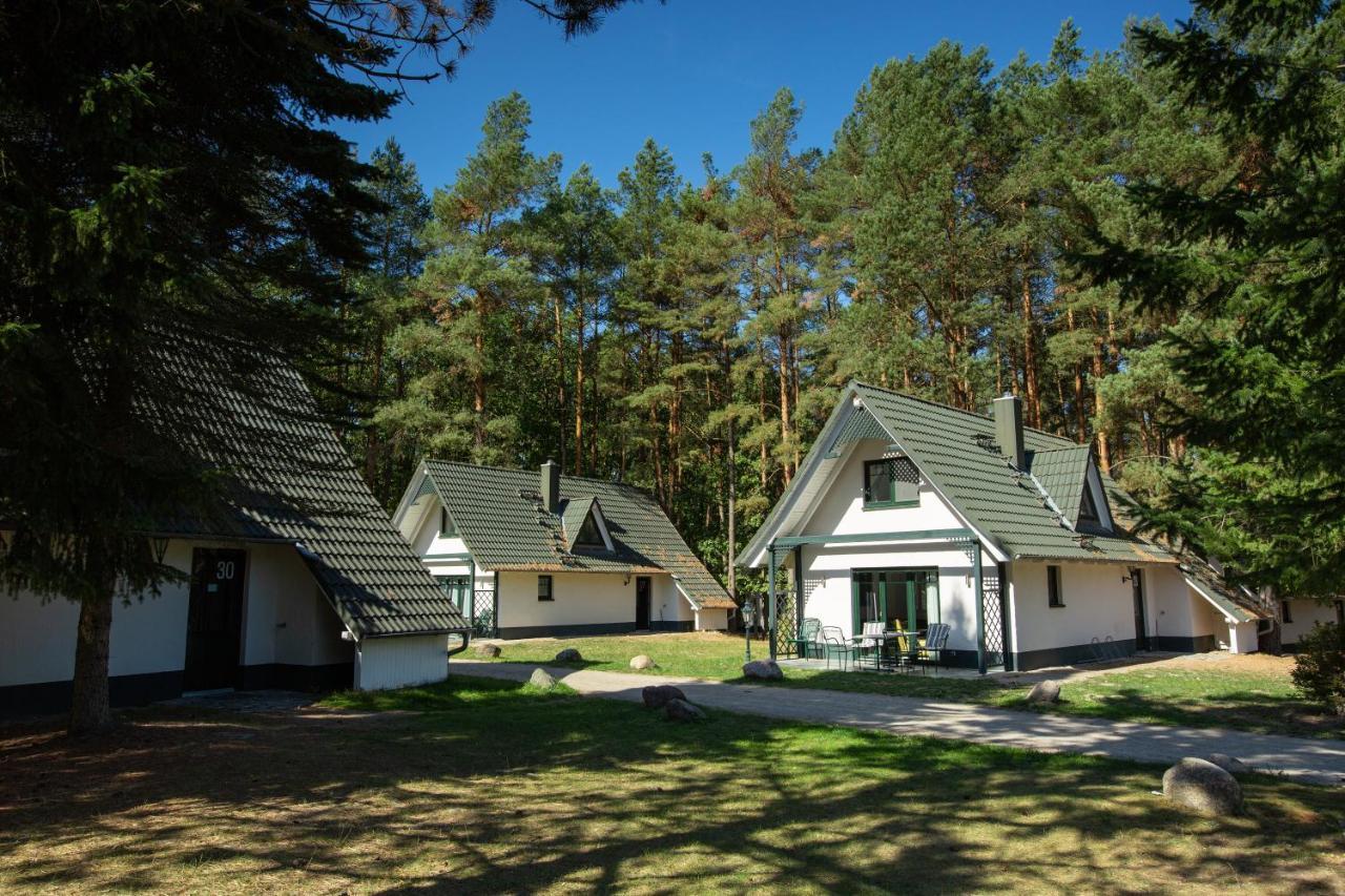Van Der Valk Naturresort Drewitz 4* Nossentiner Huette