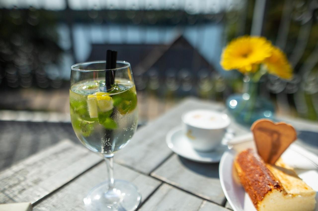 Hotel Der Valk Naturresort Drewitz Nossentiner Huette