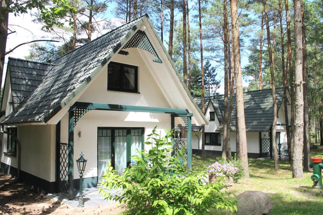 Der Valk Naturresort Drewitz 4* Nossentiner Huette